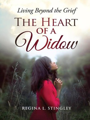 cover image of The Heart of a Widow